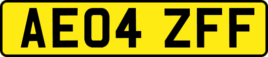 AE04ZFF