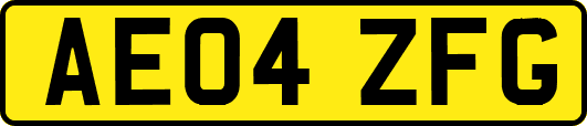 AE04ZFG