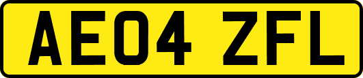 AE04ZFL