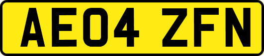 AE04ZFN