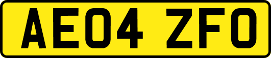 AE04ZFO