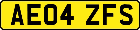 AE04ZFS