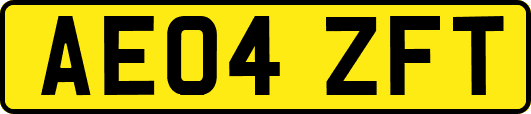 AE04ZFT