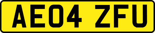 AE04ZFU
