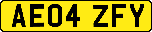AE04ZFY