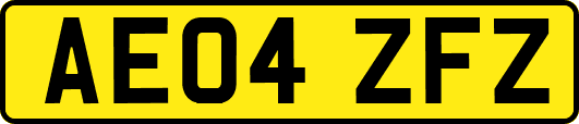 AE04ZFZ