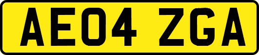 AE04ZGA