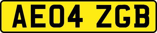 AE04ZGB