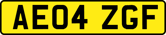AE04ZGF