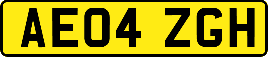 AE04ZGH