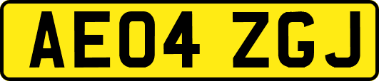 AE04ZGJ