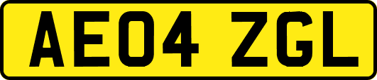 AE04ZGL