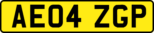 AE04ZGP