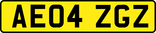 AE04ZGZ