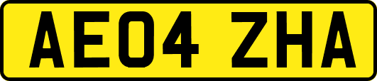 AE04ZHA