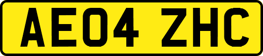 AE04ZHC