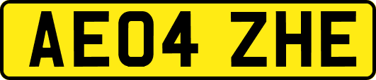 AE04ZHE