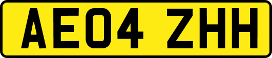 AE04ZHH
