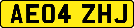 AE04ZHJ
