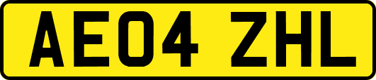 AE04ZHL