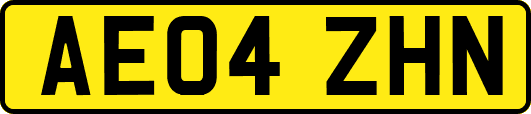 AE04ZHN