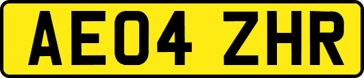 AE04ZHR