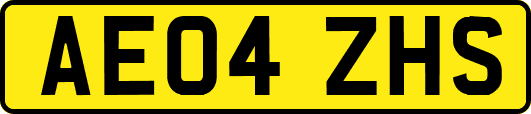 AE04ZHS