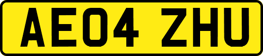 AE04ZHU