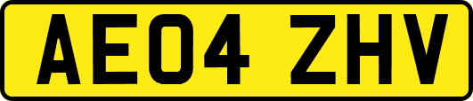 AE04ZHV