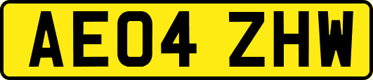 AE04ZHW