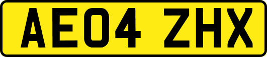 AE04ZHX