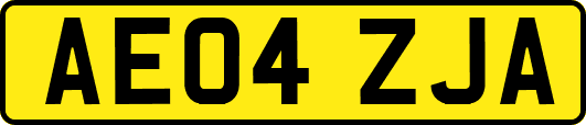 AE04ZJA