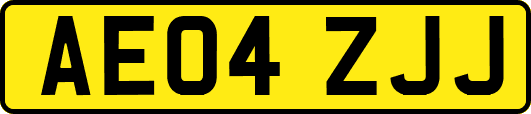 AE04ZJJ
