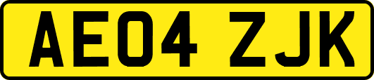 AE04ZJK