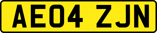 AE04ZJN