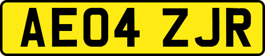AE04ZJR