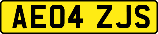 AE04ZJS