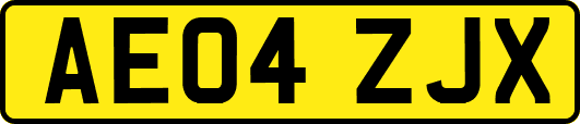 AE04ZJX
