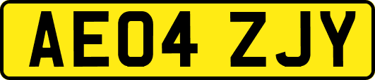 AE04ZJY