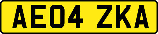 AE04ZKA