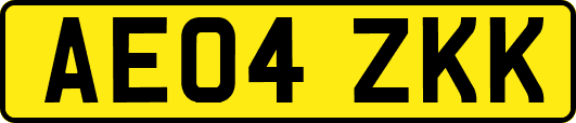 AE04ZKK