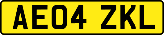 AE04ZKL