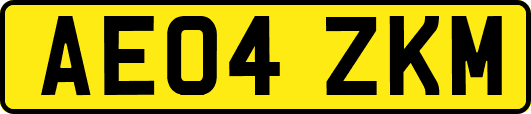 AE04ZKM