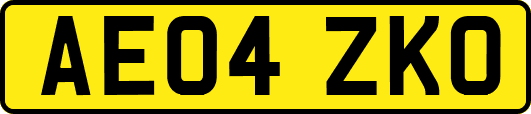 AE04ZKO