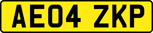 AE04ZKP