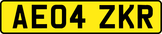 AE04ZKR