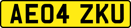 AE04ZKU