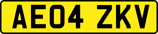 AE04ZKV