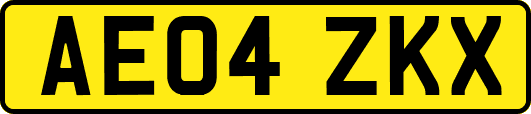 AE04ZKX