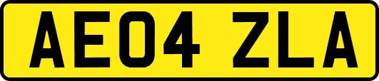 AE04ZLA